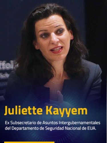 Juliette Kayyem