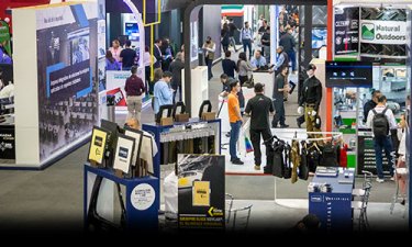 Expositores en Expo Seguridad Mexico