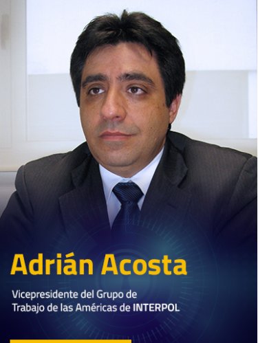 Adrián Acosta