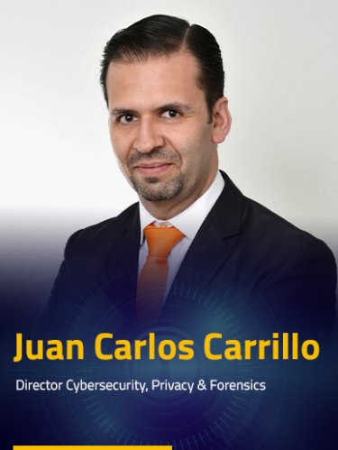 Juan Carlos Carrillo