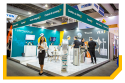 Expo Seguridad México
