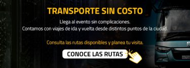 Expo Seguridad México