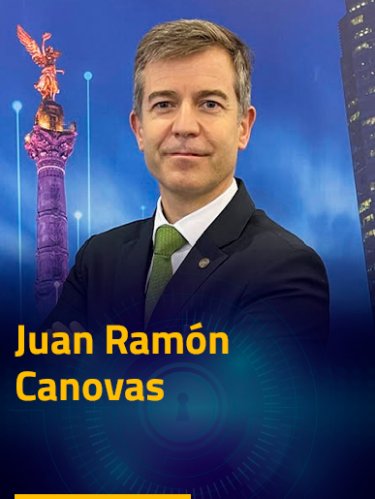 Juan Ramón canovas