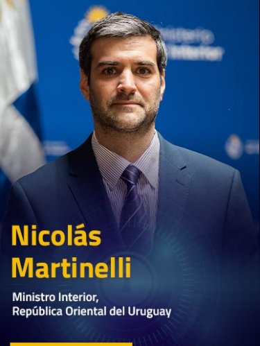 Nicolas martinelli