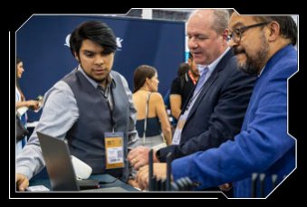 Expo Seguridad México