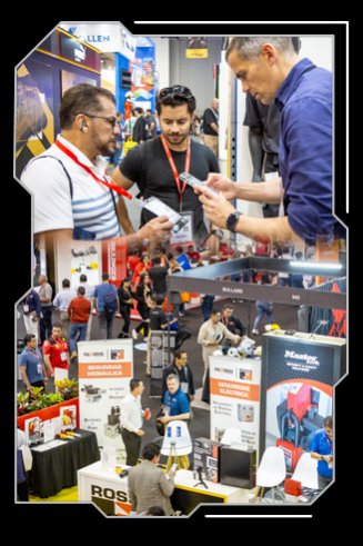 Expo Seguridad México