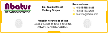 Agencia de Viajes