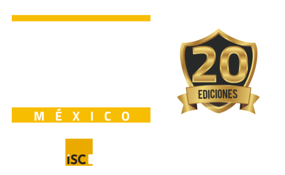 Expo Seguridad México