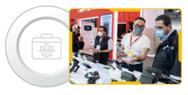 Expo Seguridad México