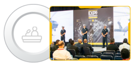 Expo Seguridad México
