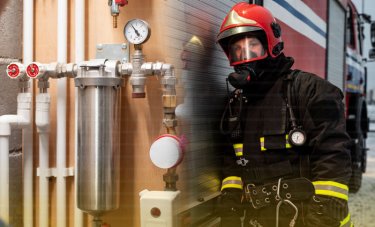 Expo Seguridad México