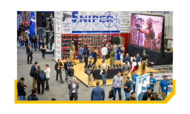 Expo Seguridad México