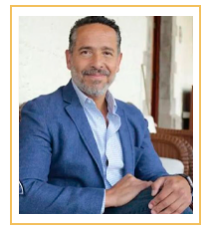José Luis Alvarado, MBA, DSI, DSE, DAS