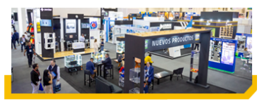 Expo Seguridad México