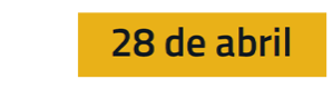 28 de abril