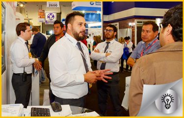 Expo Seguridad México
