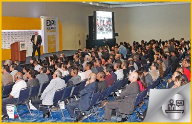 Expo Seguridad México