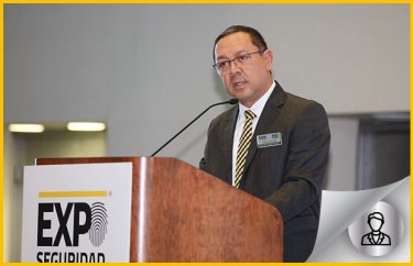 Expo Seguridad México