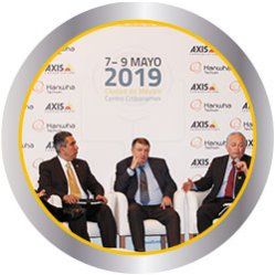 Expo Seguridad México