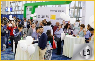 Expo Seguridad México